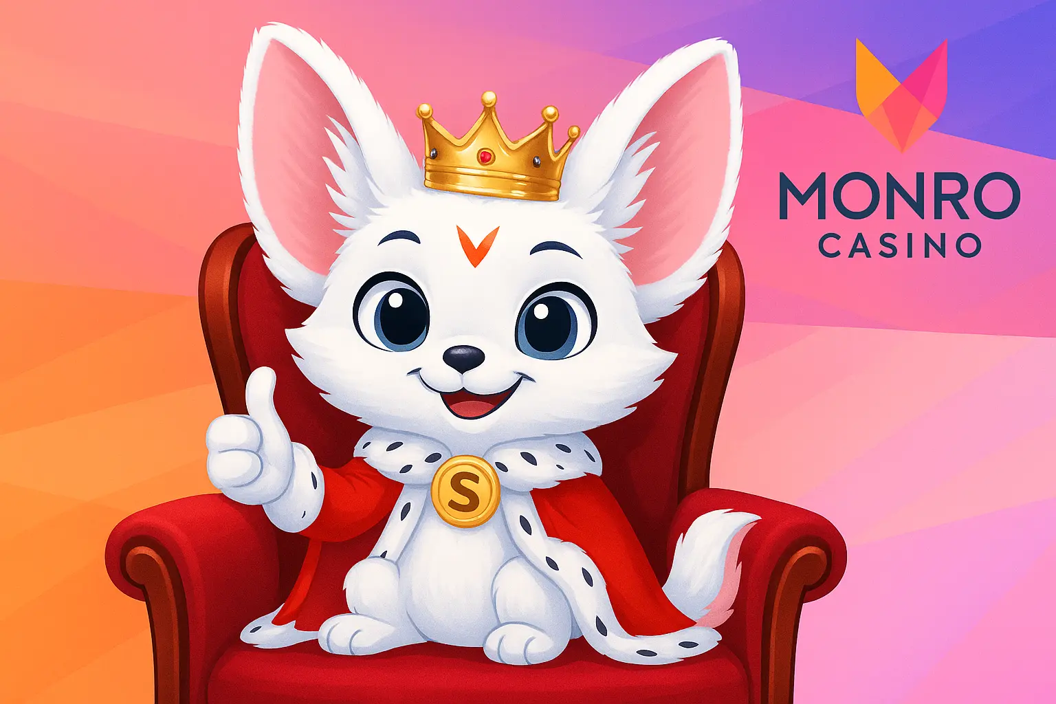 Monro Casino